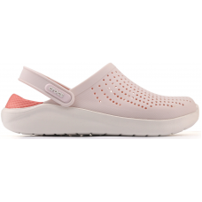 Жіночі Crocs LiteRide Clog Beige Powder/White