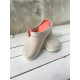 Жіночі Crocs LiteRide Clog Beige Powder/White купити в Україні