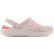 Жіночі Crocs LiteRide Clog Beige Powder/White купити в Україні