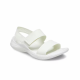 Женские сандалии Crocs LiteRide 360 Sandal Women Almost White купить в Украине