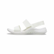 Женские сандалии Crocs LiteRide 360 Sandal Women Almost White купить в Украине