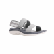 Жіночі сандалі Crocs LiteRide 360 Sandal Women Light Grey/Slate Grey купити в Україні