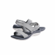 Жіночі сандалі Crocs LiteRide 360 Sandal Women Light Grey/Slate Grey купити в Україні