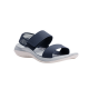 Жіночі сандалі Crocs LiteRide 360 Sandal Women Navy/Blue Grey купити в Україні