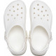 Женские Crocs Classic Hiker Xscape White купить в Украине