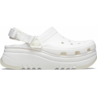 Жіночі Крокси Classic Hiker Xscape White