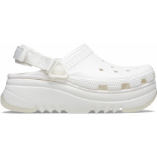 Жіночі Crocs Classic Hiker Xscape White