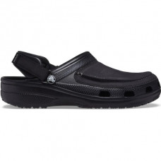 Crocs Classic Yukon Vista Black