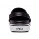 Crocs Crocband Off Court Clog Black купити в Україні