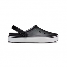 Crocs Crocband Off Court Clog Black