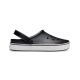 Crocs Crocband Off Court Clog Black купити в Україні
