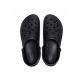 Crocs Crocband Off Court Clog Black купити в Україні