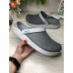 Чоловічі Crocs LiteRide™ Clog Graphite купити в Україні