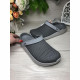 Чоловічі Crocs LiteRide™ Clog Graphite купити в Україні