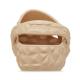Crocs Classic Geometric Latte купити в Україні
