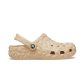 Crocs Classic Geometric Latte купити в Україні