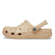Crocs Classic Geometric Latte купити в Україні