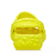 Crocs Classic Geometric Lemon купити в Україні