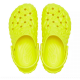 Crocs Classic Geometric Lemon купити в Україні
