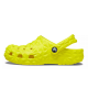 Crocs Classic Geometric Lemon купити в Україні
