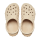 Crocs Classic Geometric Latte купити в Україні