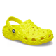 Crocs Classic Geometric Lemon купити в Україні