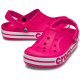 Жіночі Crocs Bayaband Clog Fuchsia купити в Україні