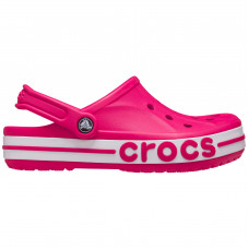 Жіночі Crocs Bayaband Clog Fuchsia