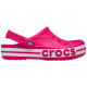 Жіночі Crocs Bayaband Clog Fuchsia купити в Україні