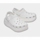 Жіночі Crocs Duet Max II Clog Bone купити в Україні