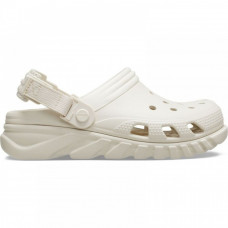 Жіночі Crocs Duet Max II Clog Bone