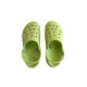 Жіночі Crocs Baya Platform Clog Neo Mint Pool купити в Україні