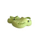 Жіночі Crocs Baya Platform Clog Neo Mint Pool купити в Україні