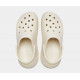 Жіночі Crocs Classic Crush Bone купити в Україні