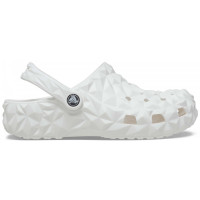 Crocs Classic Geometric White