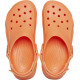 Жіночі Crocs Classic Hiker Xscape Persimmon купити в Україні