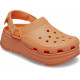 Жіночі Crocs Classic Hiker Xscape Persimmon купити в Україні