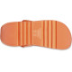 Жіночі Crocs Classic Hiker Xscape Persimmon купити в Україні