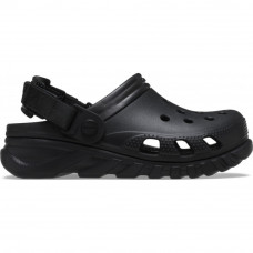 Чоловічі Crocs Duet Max II Clog Black