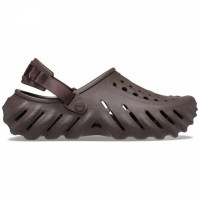 Чоловічі Crocs Echo Clog Espresso Ехо