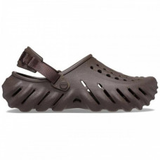 Чоловічі Crocs Echo Clog Espresso Ехо