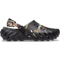 Чоловічі Crocs ECHO Realtree Black