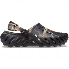 Чоловічі Crocs ECHO Realtree Black