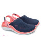 Жіночі Crocs LiteRide 360 Navy/Melon купити в Україні
