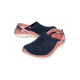 Жіночі Crocs LiteRide 360 Navy/Melon купити в Україні