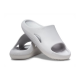 Шльопанці Crocs Mellow Slide Gray купити в Україні
