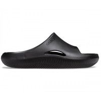 Кроксы Mellow Slide Black 