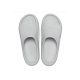 Шльопанці Crocs Mellow Slide Gray купити в Україні