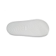 Шльопанці Crocs Mellow Slide Gray купити в Україні