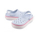 Жіночі Crocs Platform Ice Blue купити в Україні